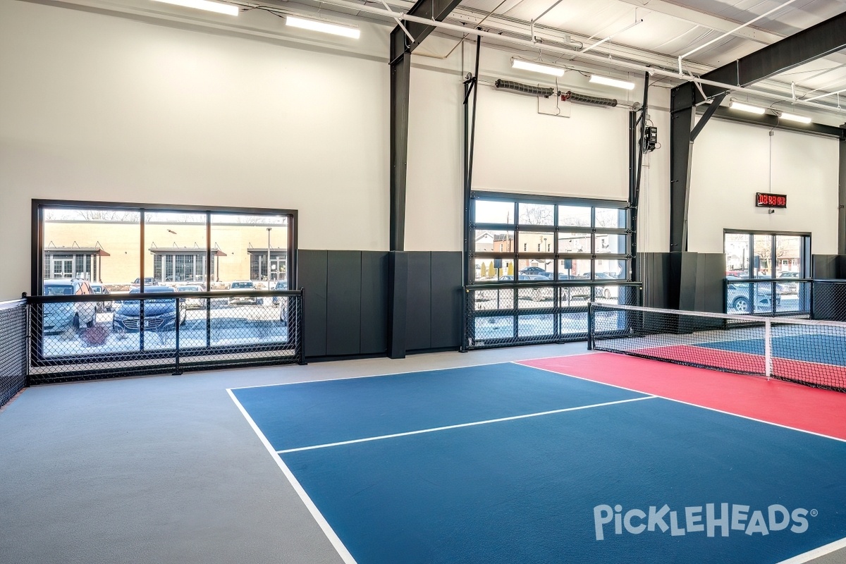 Photo of Pickleball at Fairport Pickleball Club